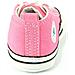 All Star Scarpa Rosa Pink First Star Bambina Neonata 88871 numero 19 - Foto miniatura 3
