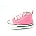 All Star Scarpa Rosa Pink First Star Bambina Neonata 88871 numero 19 - Foto miniatura 2