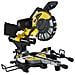 Troncatrice Per Legno Radiale Femi Job Line Tr 1030 Db 2000w Sega Segatrice 305m - Foto miniatura 1