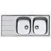 Lavello S1000 116 2v 3,5 Std - 1812 161 - Foto miniatura 2
