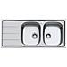 Lavello S1000 116 2v 3,5 Std - 1812 161 - Foto miniatura 4