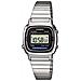 Casio Collection MRW-210H-1A Orologio Uomo Quarzo Sportivo - Cassa E Cinturino In Resina Nera Quadrante Analogico 43mm