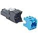 Plug Rj45 Cat. 6a Utp - Foto miniatura 1