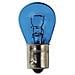 Cp. lampade 1 Filam. 21w Ba15s Blue-xe - Foto miniatura 4