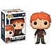Figure POP! Harry Potter - Ron + Crosta  - Foto miniatura 1