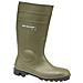 Fs1700/142vp Stivali Da Donna (40 Eur) (verde)  - Foto miniatura 1