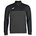 Felpe Joma Winner Half Zip Abbigliamento Ragazzi 6xs - Foto miniatura 1