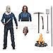 Friday The 13th Ultim Jason Part. 2 Action Figure - Foto miniatura 1