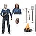Friday The 13th Ultim Jason Part. 2 Action Figure - Foto miniatura 2