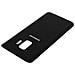 Copribatteria Samsung Galaxy S9 Facciata Posteriore - Nero - Foto miniatura 4