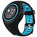 Smartwatch XSG50PRO LCD Digitale GPS Colore Nero /Blu - Foto miniatura 1