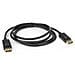 vers Xvcdp-dp18 Cavo E Adattatore Video 1,8 M Displayport Nero - Foto miniatura 4