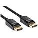 vers Xvcdp-dp18 Cavo E Adattatore Video 1,8 M Displayport Nero - Foto miniatura 1