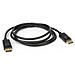 vers Xvcdp-dp18 Cavo E Adattatore Video 1,8 M Displayport Nero - Foto miniatura 2