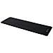 Tappeto Da Allenamento Nbr Nero 180x60x1,5cm Con Fori Pure 2 Improve - Foto miniatura 1