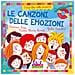 Lorenzo Tozzi - Le canzoni delle emozioni. I miei libri delle canzoni. Con playlist online - Foto miniatura 1