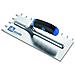 Fusion Frattazzo A Dentature Speciali, Dente 20 Mm, 28x12 Cm - Foto miniatura 1