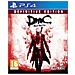 PS4 - Devil May Cry Definitive Edition - Foto miniatura 1