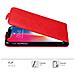 Cadorabo Custodia Compatibile Con Apple Iphone X / Xs In Rosso Mela - Coperchio Protettivo In Design Flip Con Chiusura Magnetica - Foto miniatura 6