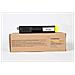 TONER COMPATIBILE -  Kyocera Tk-590y Giallo 1t02kvanl0 Per Fs-c2026mfp, C2126mfp, C2526mfp, C2626mfp, C5250dn, Ecosys M6026cdn, M6526cdn, P6026cdn Fornito Di Intelligent Chip Capacità 5000 Copie Made In Italy - Foto miniatura 1