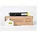 TONER COMPATIBILE -  Kyocera Tk-590y Giallo 1t02kvanl0 Per Fs-c2026mfp, C2126mfp, C2526mfp, C2626mfp, C5250dn, Ecosys M6026cdn, M6526cdn, P6026cdn Fornito Di Intelligent Chip Capacità 5000 Copie Made In Italy - Foto miniatura 2