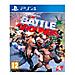 ver Ps4 Wwe 2k Battlegrounds Europa - Foto miniatura 1