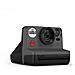 Fotocamera Istantanea Now Colore Nero - Foto miniatura 3