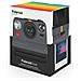 Fotocamera Istantanea Now Colore Nero - Foto miniatura 7