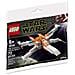 30386 Star Wars Poe Dameron's X-wing Fighter In Bustina Di Plastica - Foto miniatura 1