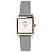 Orologio Analogico Quarzo Donna Con Cinturino In Pelle So-3711-lq - Foto miniatura 1