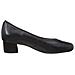 Vicenza, Scarpe Donna Dcollet, Blu 13, 38 Ue - Foto miniatura 3