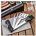 Bbkit, Set Di Utensili Per Barbecue 5 In 1, - Foto miniatura 1