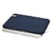 Prime Line ""jersey"" - Notebook-hlle - 36 Cm (14.1"") - Blau - Foto miniatura 2