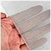 Acciaio Inox 304 Woven Wire Mesh 80 - Panno Di Filtrazione 30 X100cm Retina Sheet - Foto miniatura 4