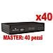 FN-GX2 Fenner Decoder FN-GX2 HD DVB-T2 / HEVC USB 2.0 - Foto miniatura 2