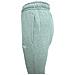 Pantalone Da Uomo Club Fleece Grigio Taglia S Codice Bv2671-063 - Foto miniatura 10