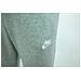Pantalone Da Uomo Club Fleece Grigio Taglia S Codice Bv2671-063 - Foto miniatura 11