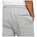 Pantalone Da Uomo Club Fleece Grigio Taglia S Codice Bv2671-063 - Foto miniatura 4