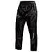 Pantaloni Antipioggia Foderato Anti Vento Impermeabili Antiacqua Moto Nero Xxl - Foto miniatura 5