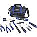 Set Attrezzi 30 pz in Borsa da Viaggio - Foto miniatura 1