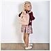 Zaino per Bambini My First Bag Rosa - Foto miniatura 2