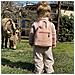 Zaino per Bambini My First Bag Rosa - Foto miniatura 3