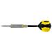 Frecette Harrows Chizzy Dave Chisnall In Acciaio In Acciaio 23gr - Foto miniatura 1