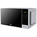 Forno Microonde MOC201103S Capacità 20 Litri Potenza 700 Watt Colore Inox - Foto miniatura 1
