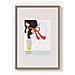New Lifestyle 30 x 40, Acciaio inossidabile, 30 cm, 40 cm, Plastica - Foto miniatura 1