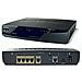 Router Cisco 857 ADSL - Foto miniatura 1