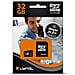 32 GB microSDHC, MicroSDHC, Class 10 - Foto miniatura 1