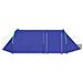 Tenda da Campeggio Impermeabile per 4 Persone Blu e Verde  - Foto miniatura 3