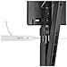 Vogel's PFW 4410 55" Nero supporto da parete per tv a schermo piatto - Foto miniatura 7