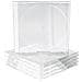 BOX31-T, Trasparente, 12 cm - Foto miniatura 2